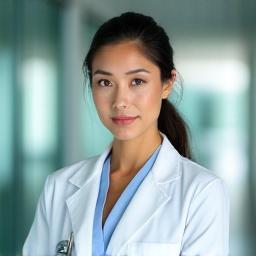 dr. Ayu Putri