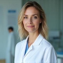 dr. Lina Mahardika
